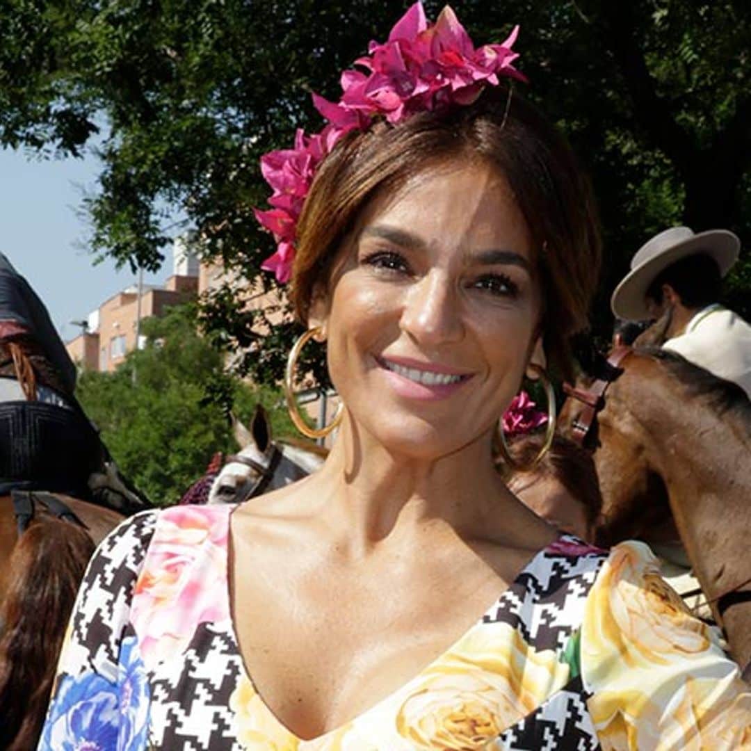 Así reacciona Raquel Bollo tras conocerse que Chiquetete no entrará en prisión