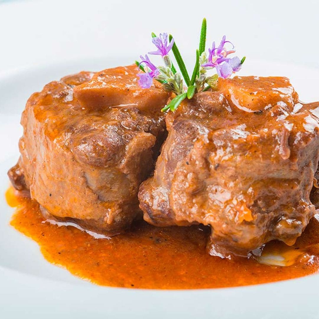 ¿Quieres hacer un rabo de toro increíble? sigue estos consejos de experto