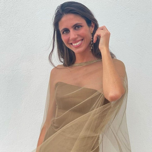 Ana Cristina Portillo