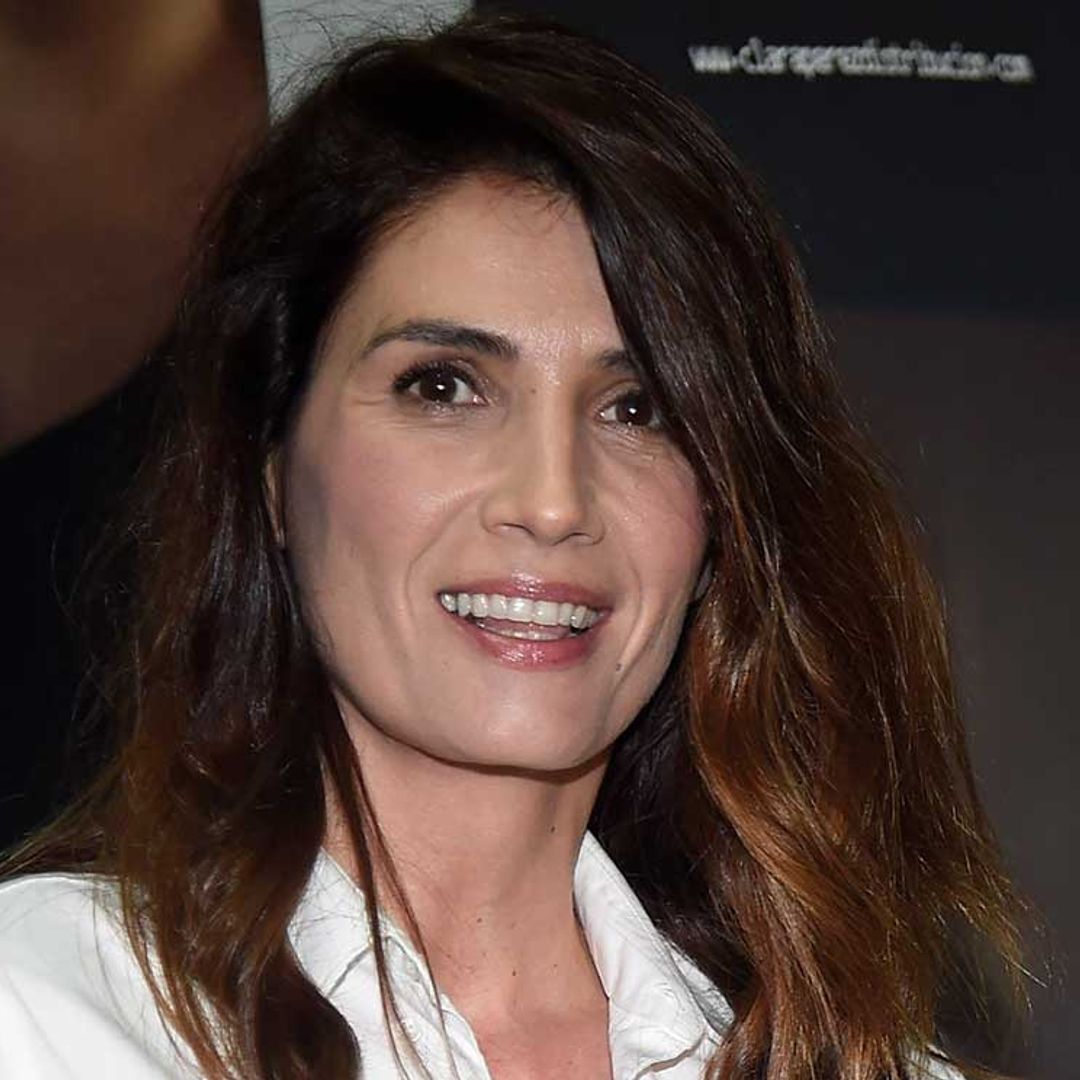 Elia Galera desmiente su relación con Curi Gallardo y aclara su estado sentimental