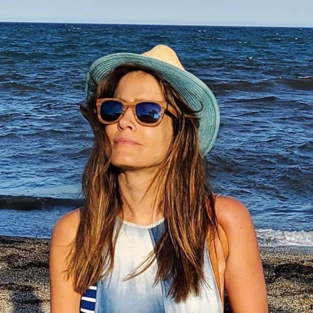 Playa, turismo rural y ruta gastronómica: Así pasan el verano los presentadores de informativos