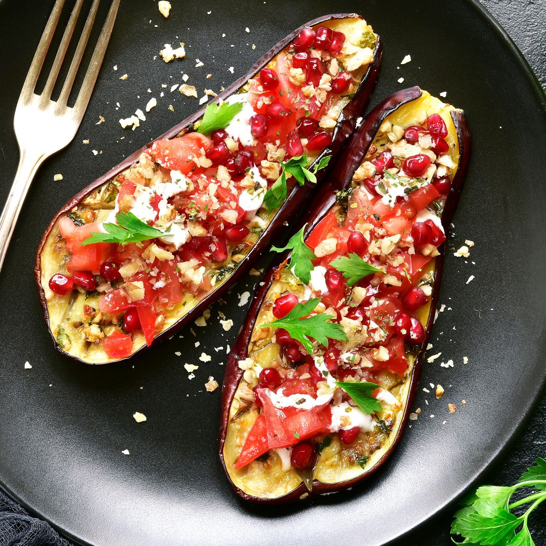 Cocina con berenjenas: pequeños trucos que marcan la diferencia