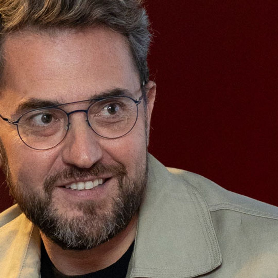 La broma de Màxim Huerta sobre su dimisión en la presentación de su libro 