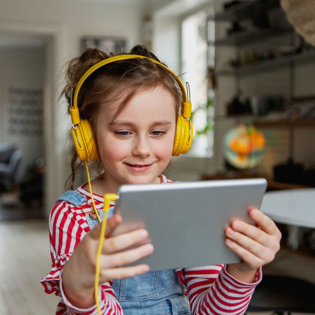 La app desarrollada por investigadores españoles para ayudar a los niños con problemas de aprendizaje