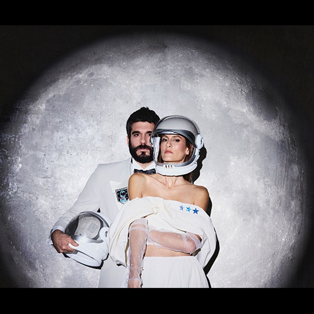 Descubre la nueva era de los viajes de lujo: la luna de miel más cara (y exclusiva) es en el espacio