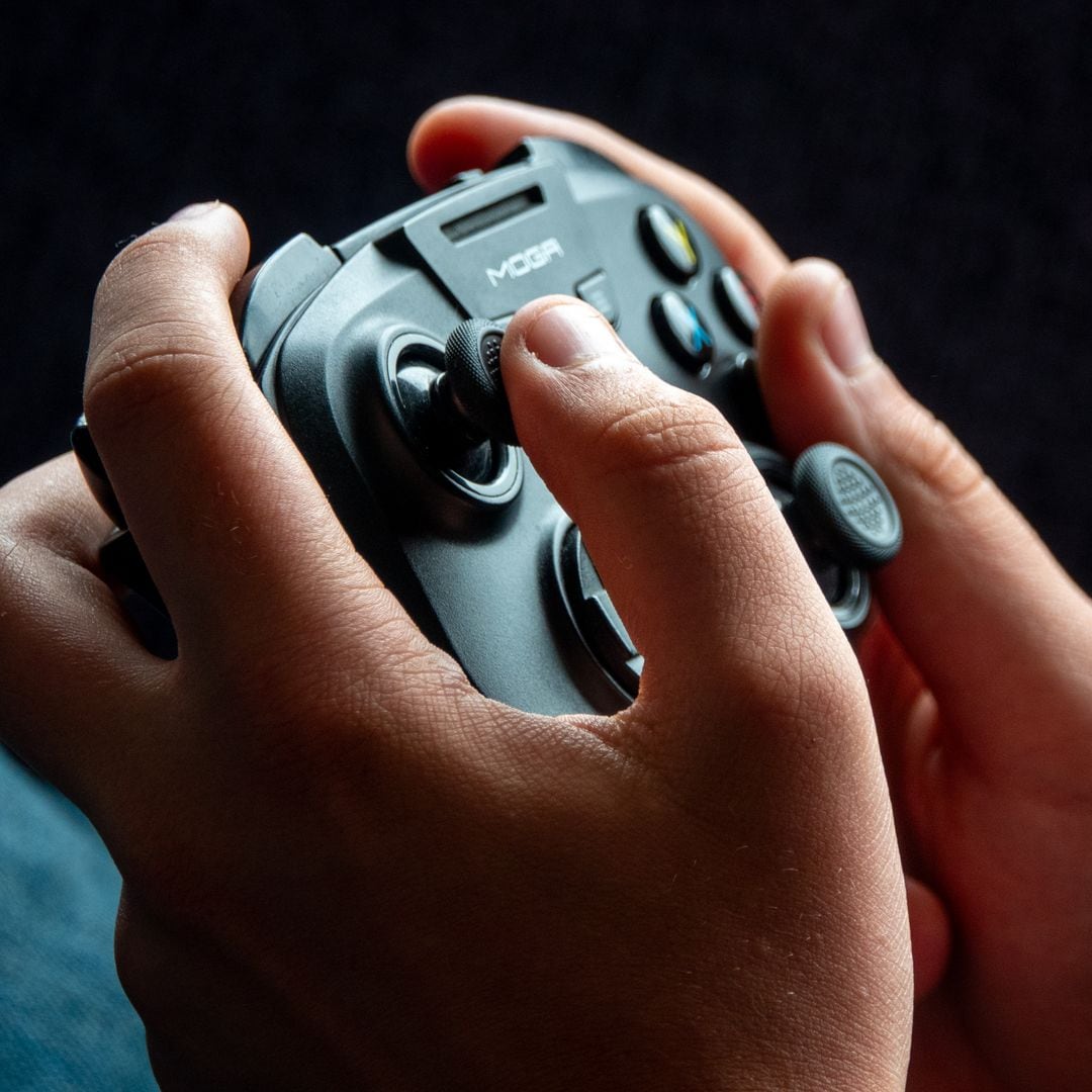 El test más divertido: descubre tu personalidad a través de los videojuegos que eliges