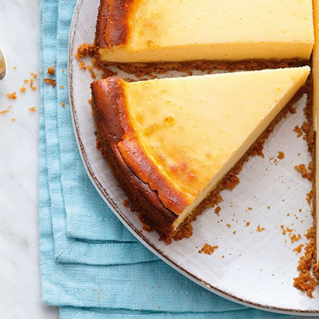 Atrévete con estos postres sin azúcar refinado y endulza tu vida de la forma más natural