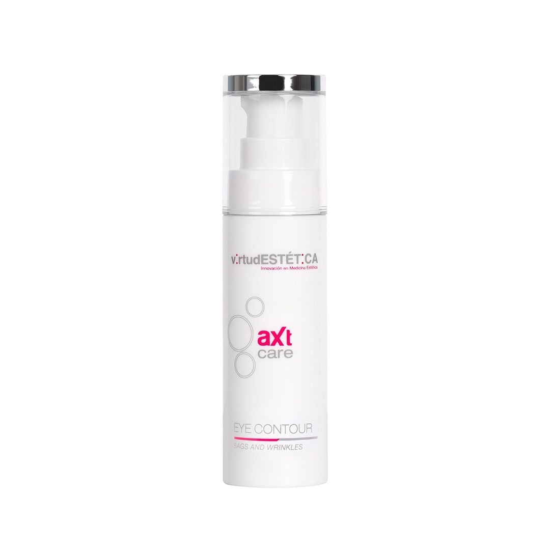 Contorno de Ojos AXT Care, de Virtud Estética