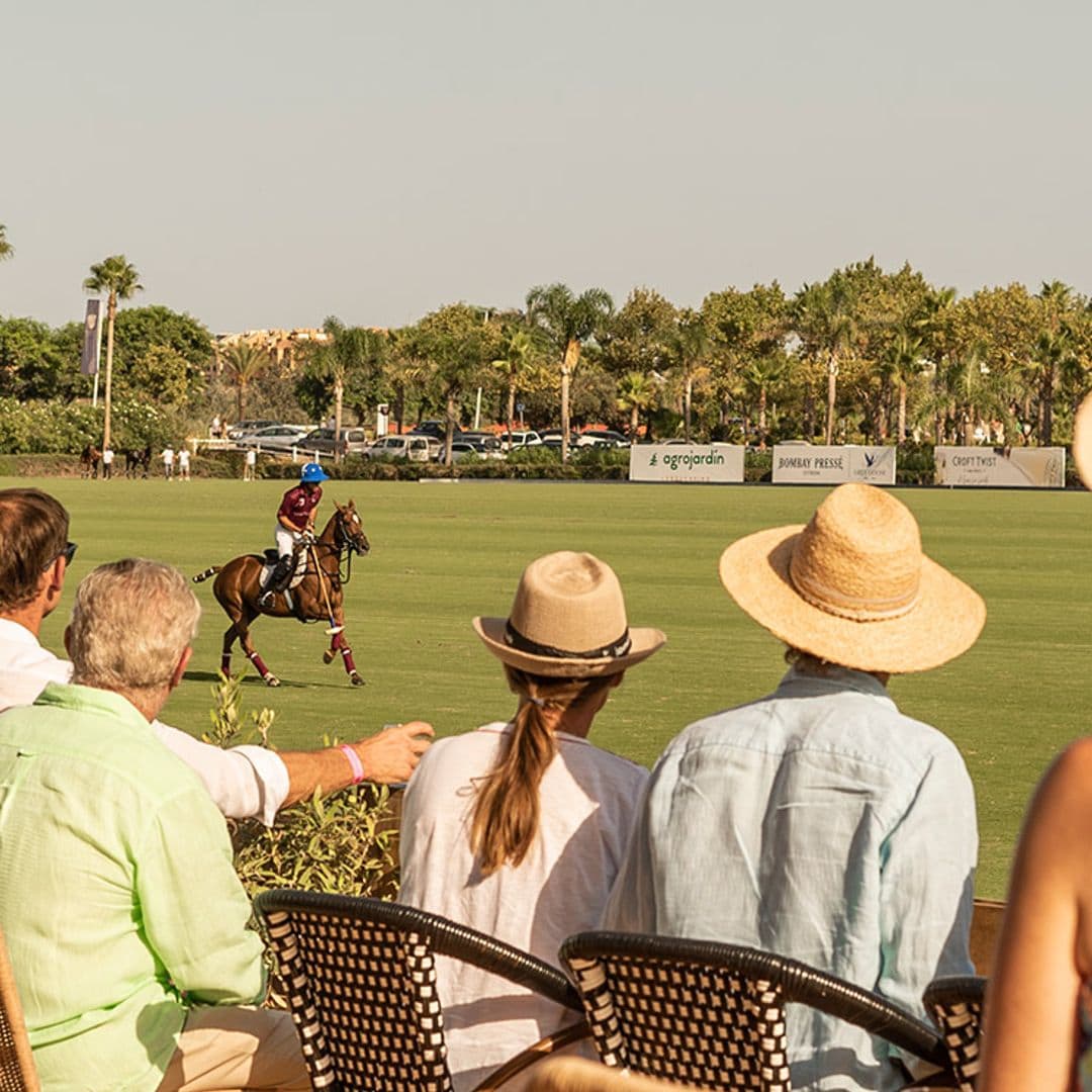 Sotogrande, un verano de polo y mucho más en la costa gaditana