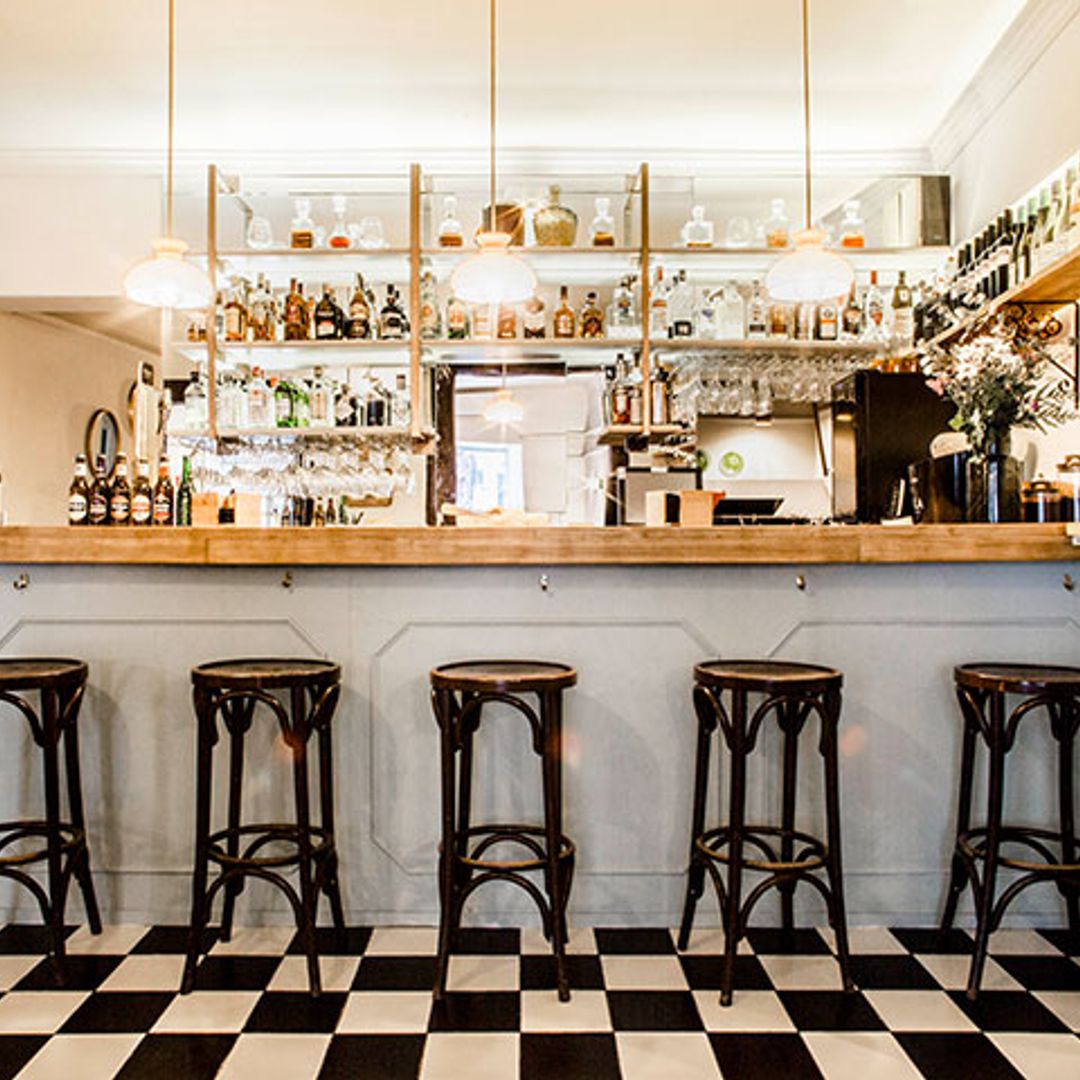 ¿Cuál es el bar más polifacético y chic de Madrid? Miguel Carrizo responde