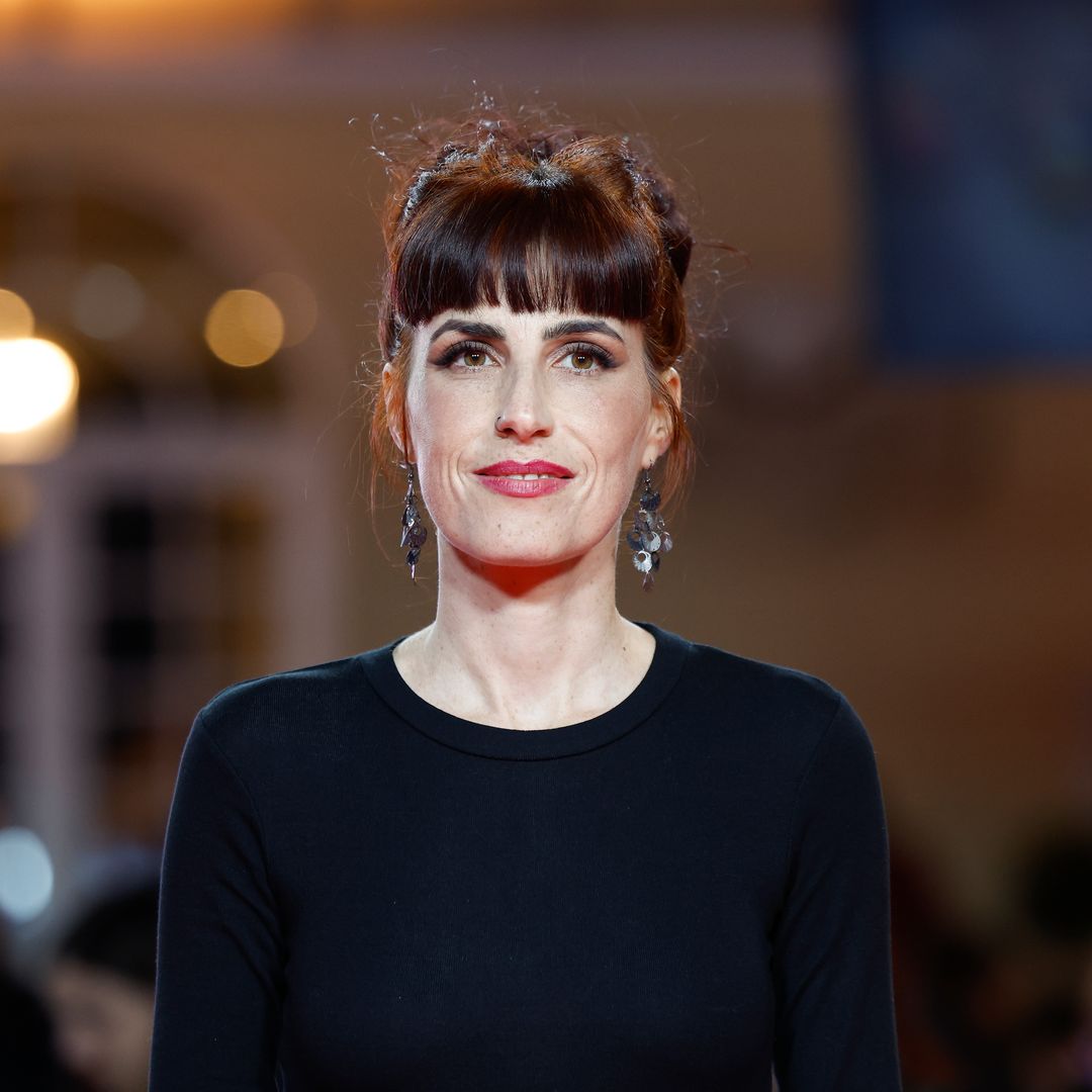 La dura infancia de la protagonista de ‘Sorda’ (Goya a la mejor actriz revelación) tras perder la audición a los 7 años por una reacción a la aspirina