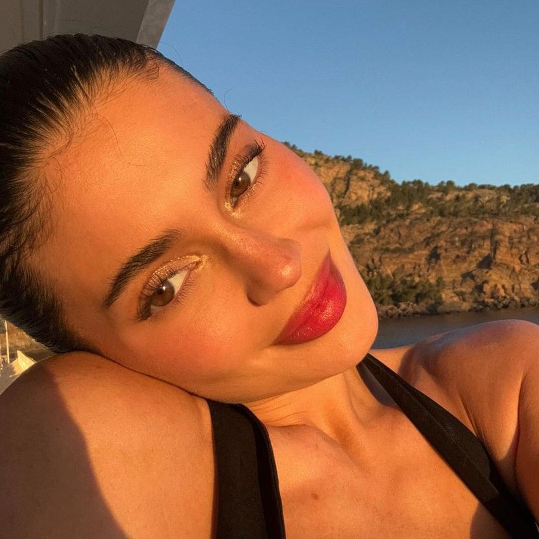 Kylie Jenner