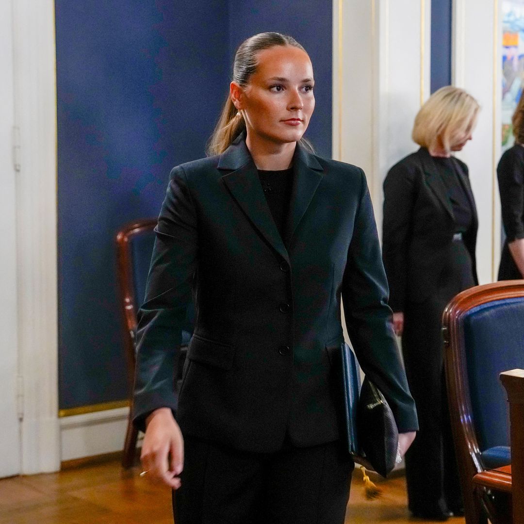 La princesa Ingrid hará historia en Noruega en su juramento como heredera: por qué será diferente al de Leonor