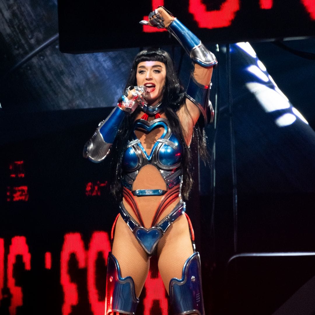 Katy Perry desata la locura en el festival O Son do Camiño 2026: los primeros abonos se agotan en hora y media