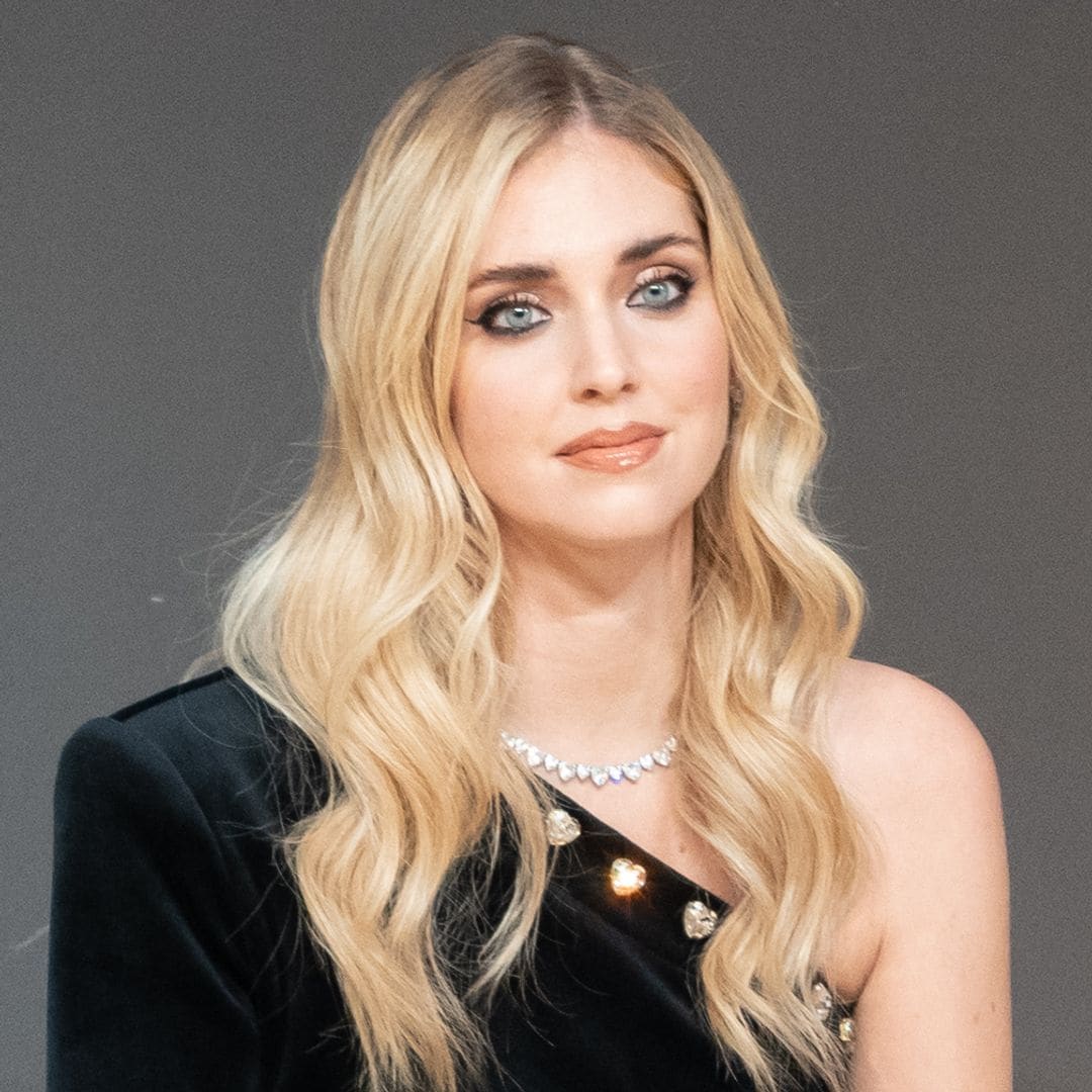 Chiara Ferragni y el beso que confirma su relación con Giovanni Tronchetti, el heredero de Pirelli