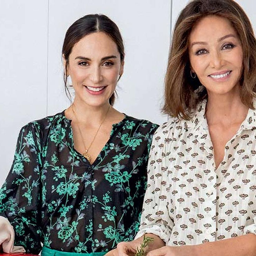 Tamara Falcó, sobre la actuación sorpresa de su madre: 'Tío Julio siempre le decía que cantaba muy bien'