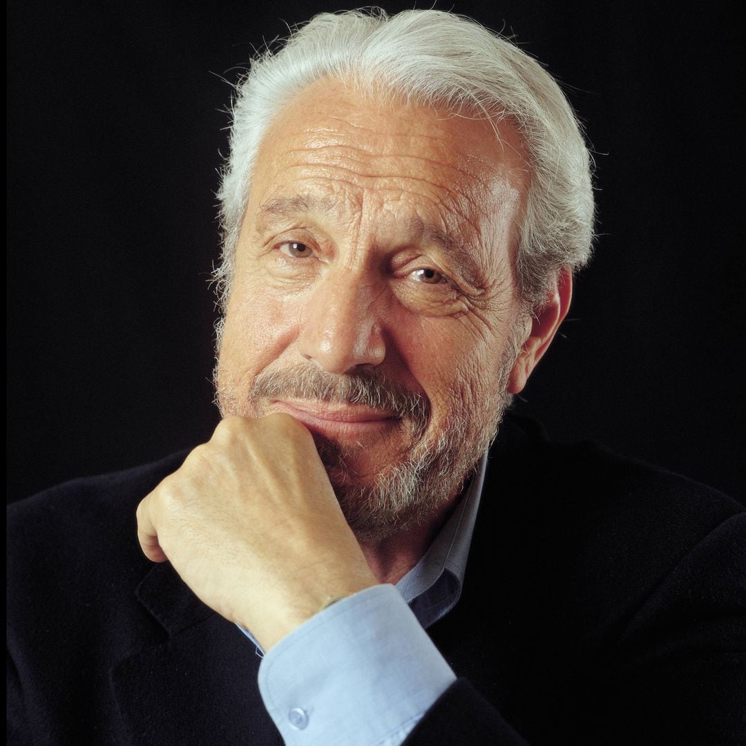 Una leyenda del cine y la televisión