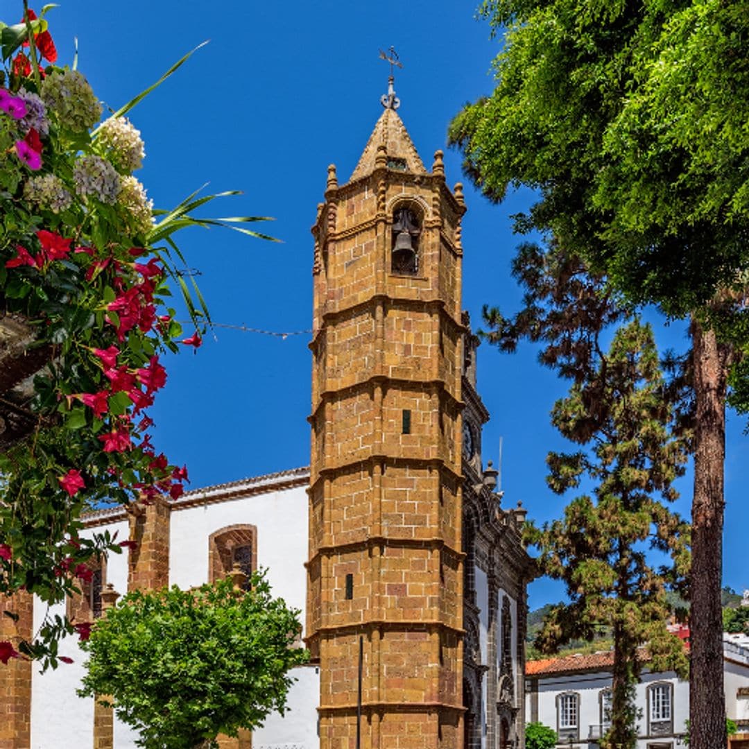 Gran Canaria Navidad