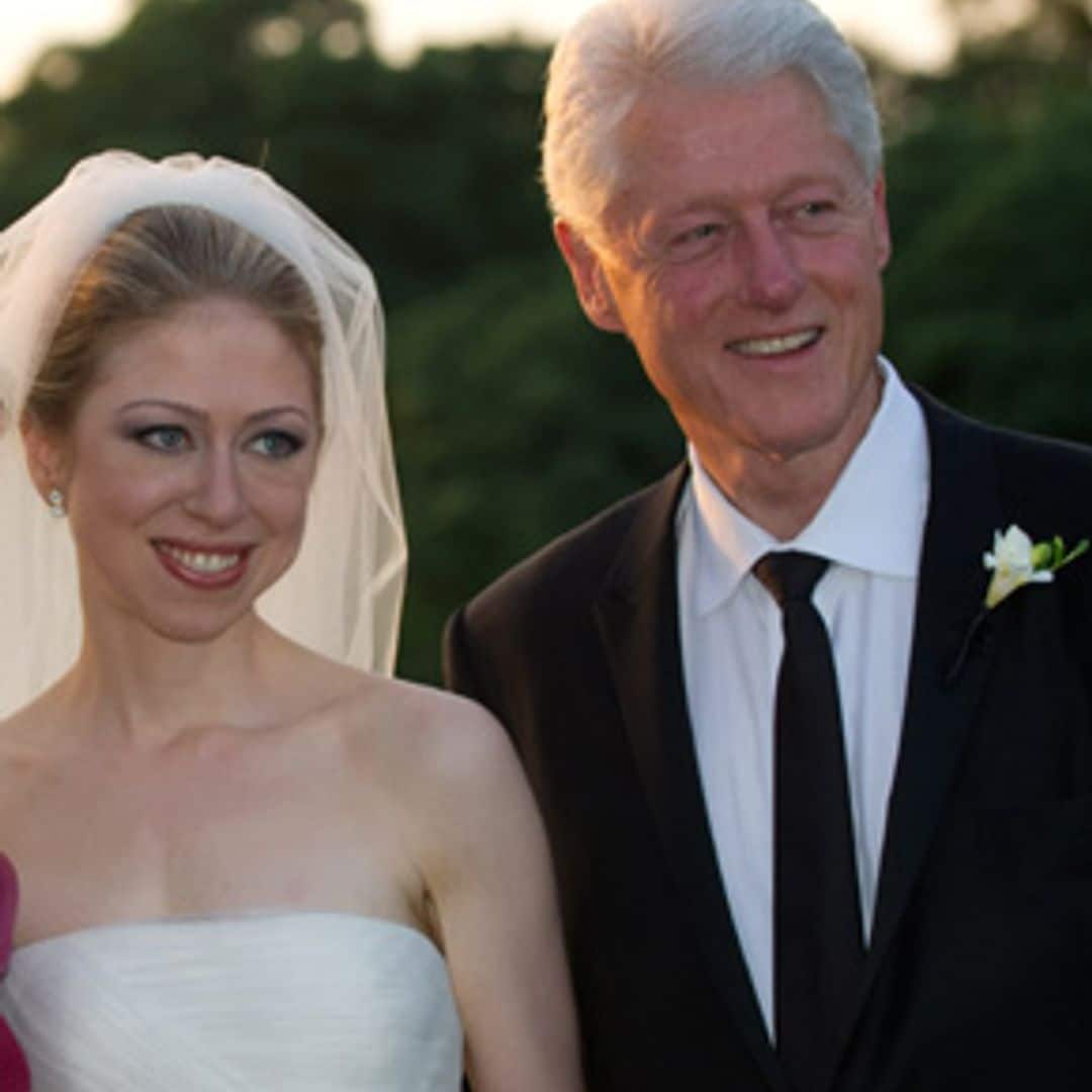 Chelsea Clinton