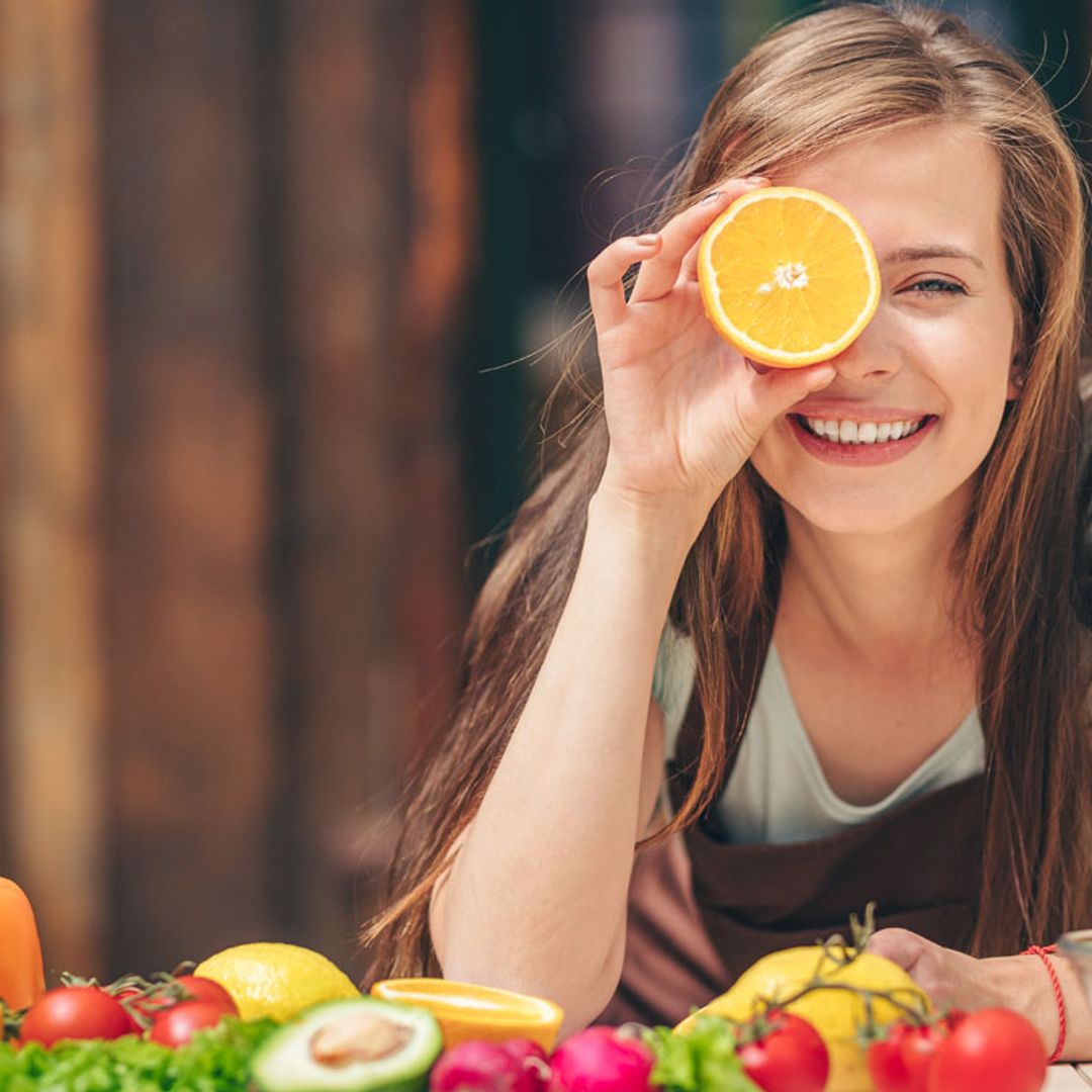 Los alimentos de otoño que forman el tándem perfecto para tu piel y tu silueta