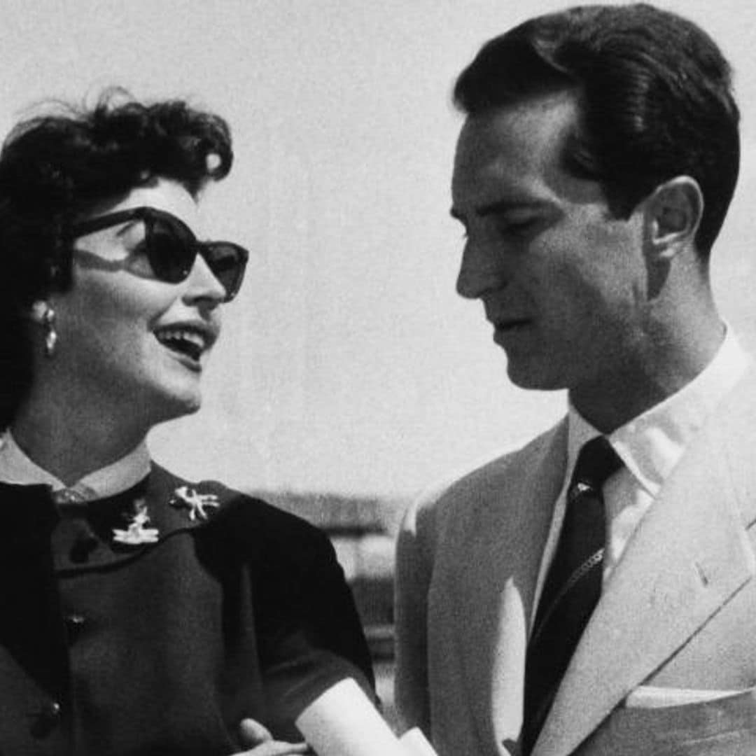 Centenario de Ava Gardner: cuando ¡HOLA! contó la pasión por España del ‘animal más bello del mundo’