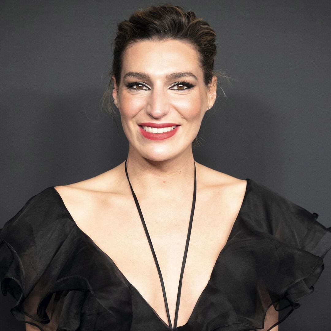 Eugenia Osborne nos desvela por qué ‘Friends’ le cambió la vida en su momento más difícil