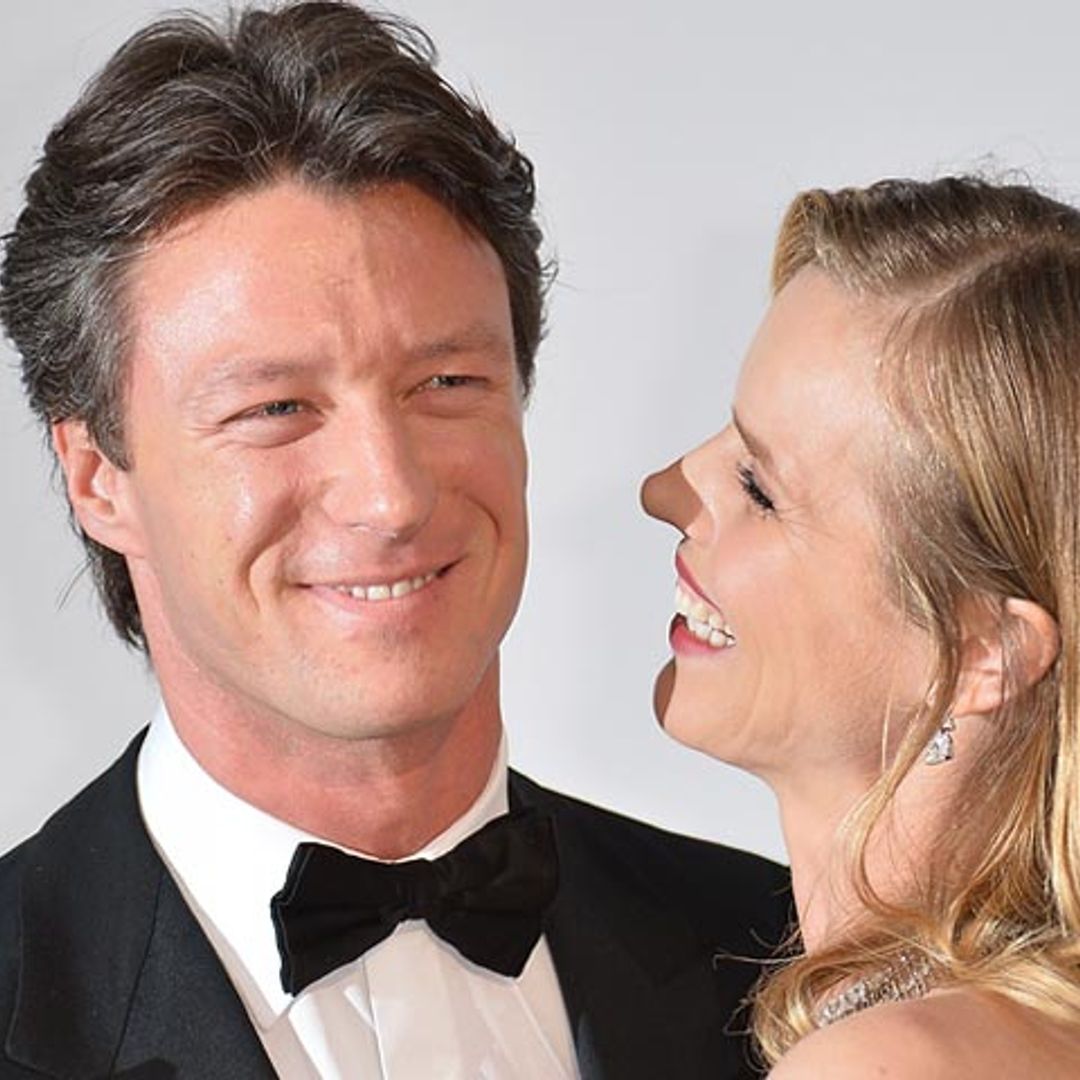 Eva Herzigova, a Gregorio Marsiaj: ‘Sí, quiero (boda)’