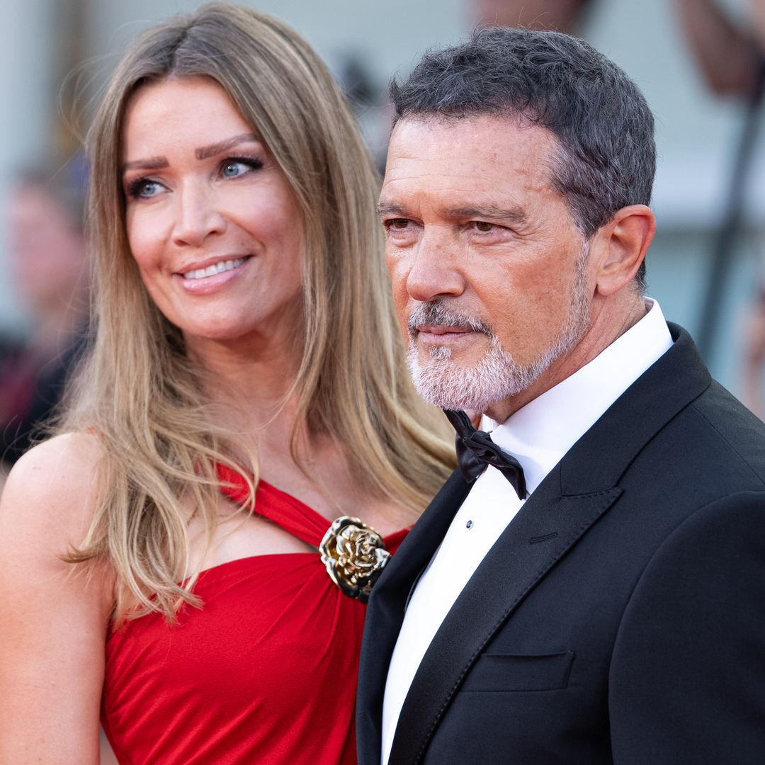 Así es el ático de lujo de Antonio Banderas y Nicole Kimpel en Málaga: un homenaje a la ciudad con vistas espectaculares y un diseño único