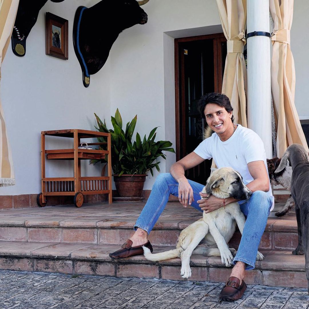 Roca Rey: confesiones, reflexiones y planes de futuro del torero que levanta pasiones