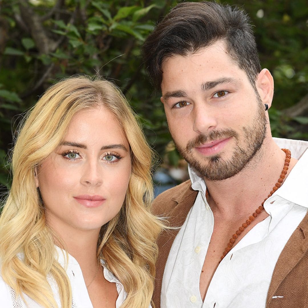 Valentina Ferragni explica el motivo por el que decidió romper con su novio tras nueve años juntos