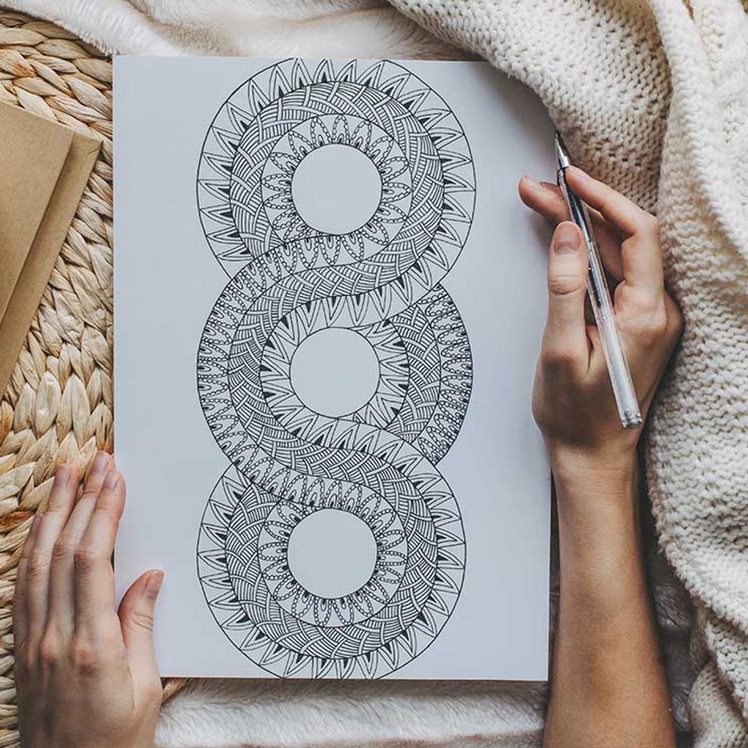 Mandalas para regalar: esto es lo que debes tener en cuenta