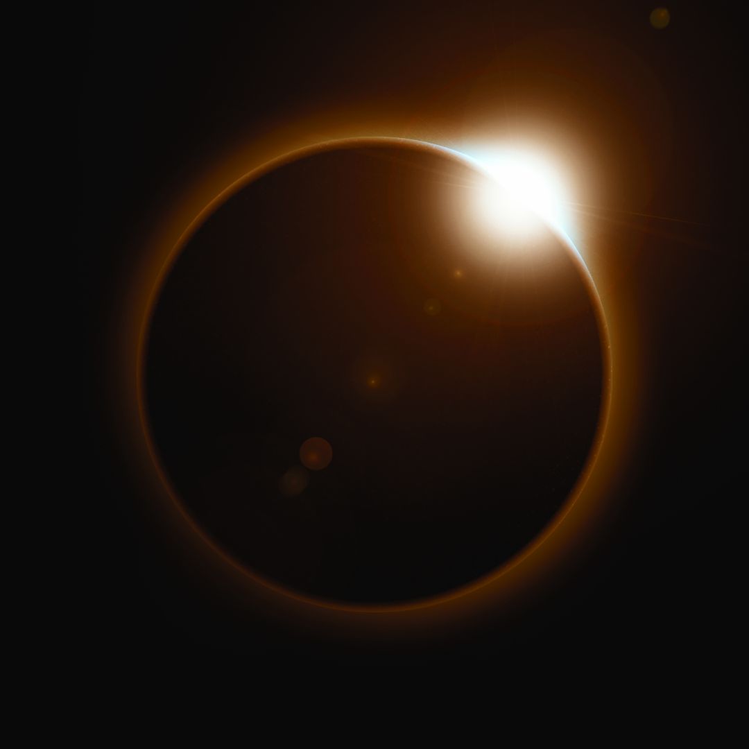 Los eclipses solares de 2026 y 2027: diferencias, destinos y cuál merece más la pena