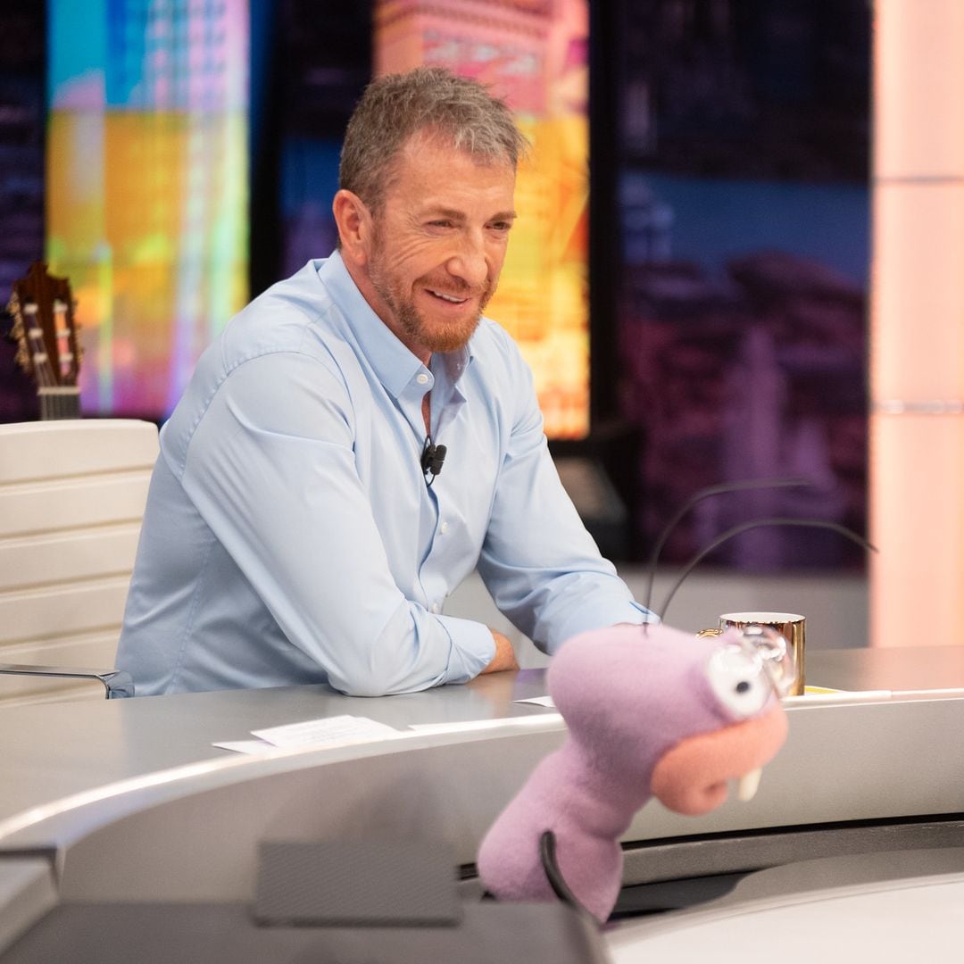 'El Hormiguero': estos son los invitados de la semana del 9 al 12 de diciembre