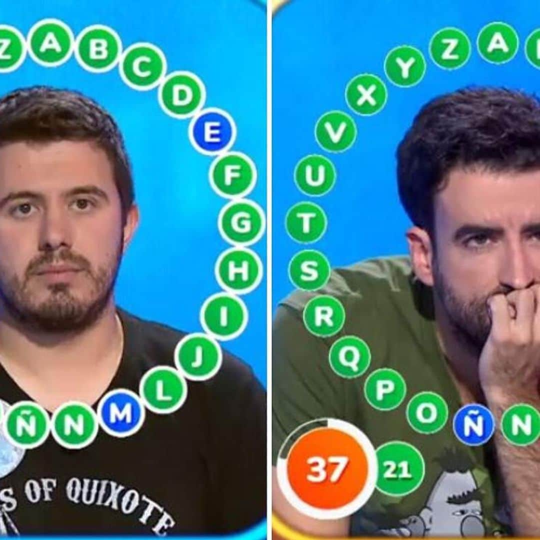 ¿Está al caer el bote de 'Pasapalabra'? Esta teoría pone fecha al premio gordo