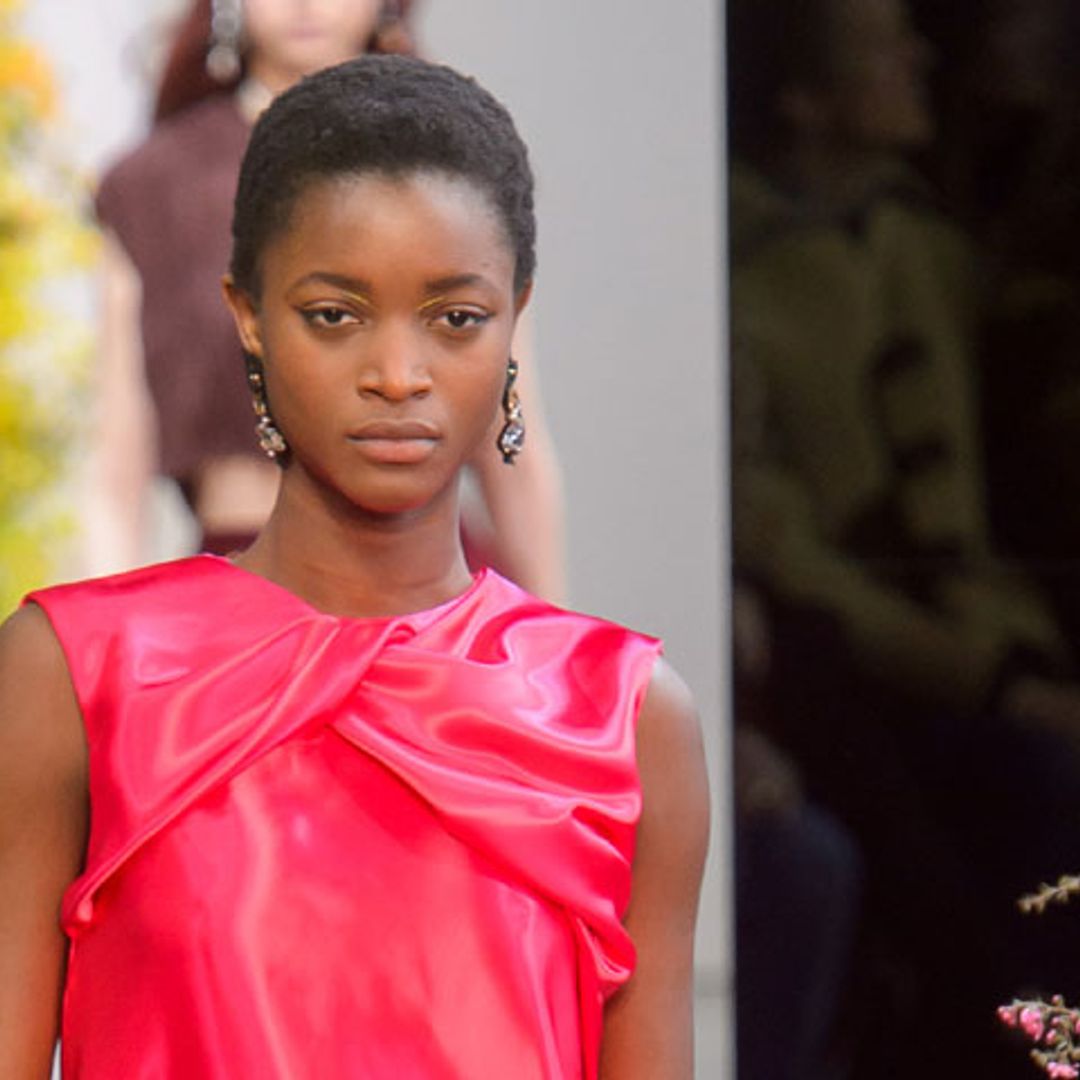 Jason Wu hará que el próximo invierno destierres los pantalones