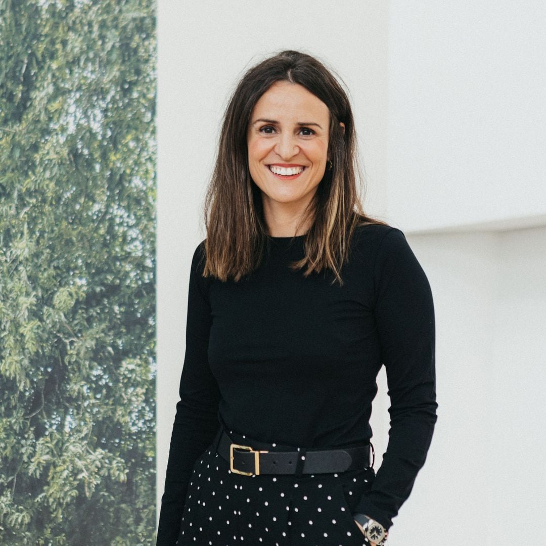 Claudia Muñoz, arquitecta: 'Un espacio exterior debe de estar en sintonía tanto con el interior de la vivienda a la que sirve como con su entorno'