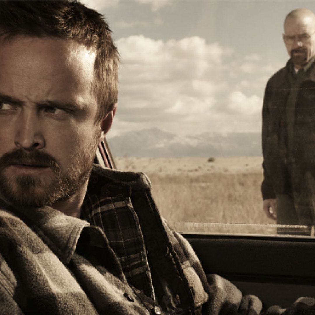 'El Camino', la película de 'Breaking Bad' ya tiene fecha de estreno
