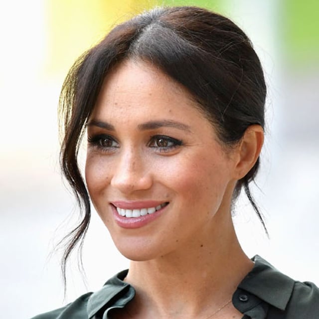 meghan sussex
