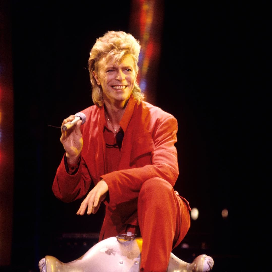 Recordamos a David Bowie en el décimo aniversario de su muerte: la gen Z descubre 'Heroes', el tema con el que se cierra 'Strangers Things'