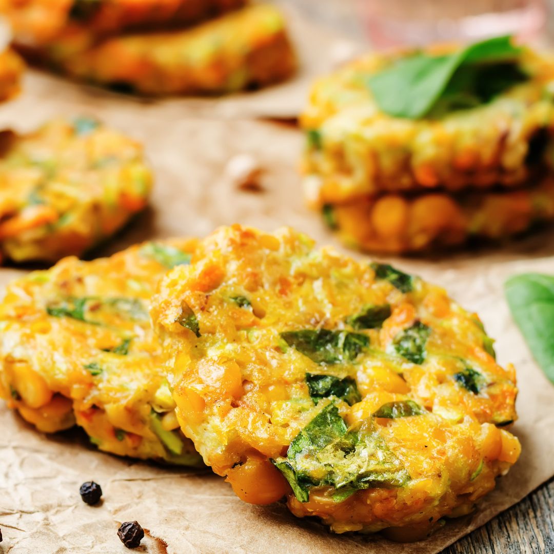 Así se aprovechan los garbanzos de bote: 10 recetas fáciles, rápidas y muy nutritivas