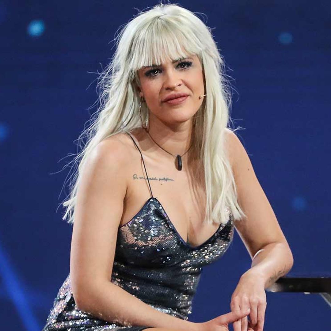 María Jesús Ruiz gana la batalla: Ylenia, nueva expulsada de 'GH Dúo'