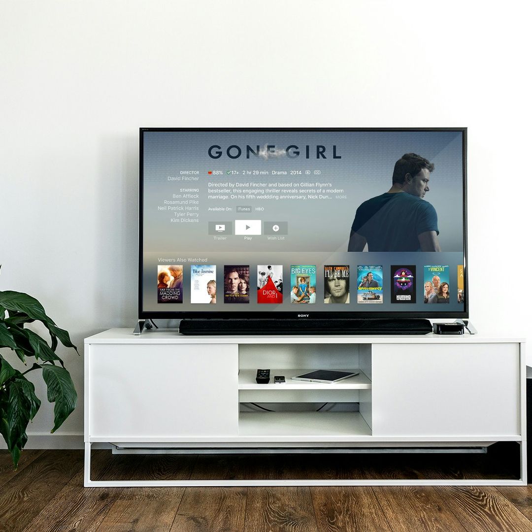 Consigue una 'Smart TV' por menos de 100 euros con estos dispositivos