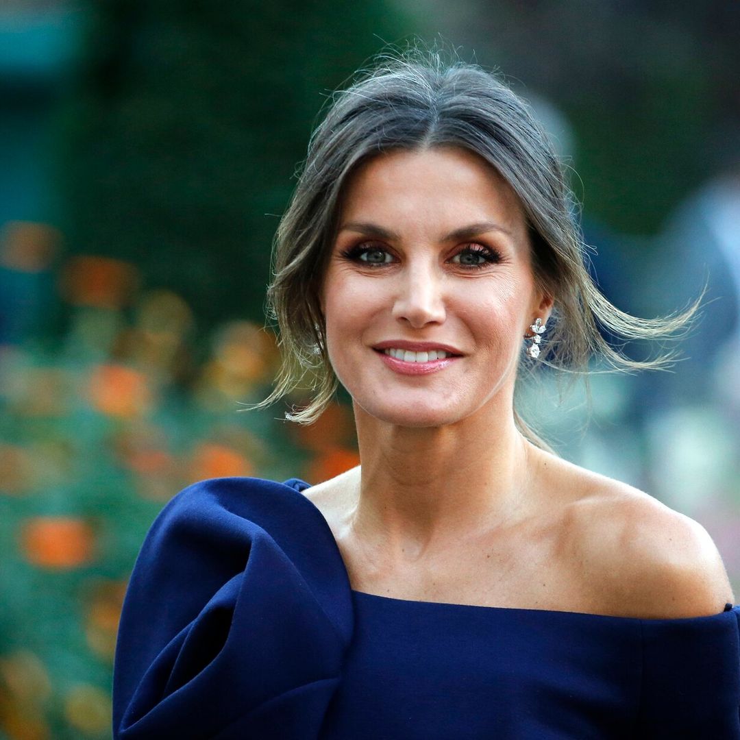 Así ha evolucionado el estilo de la reina Letizia