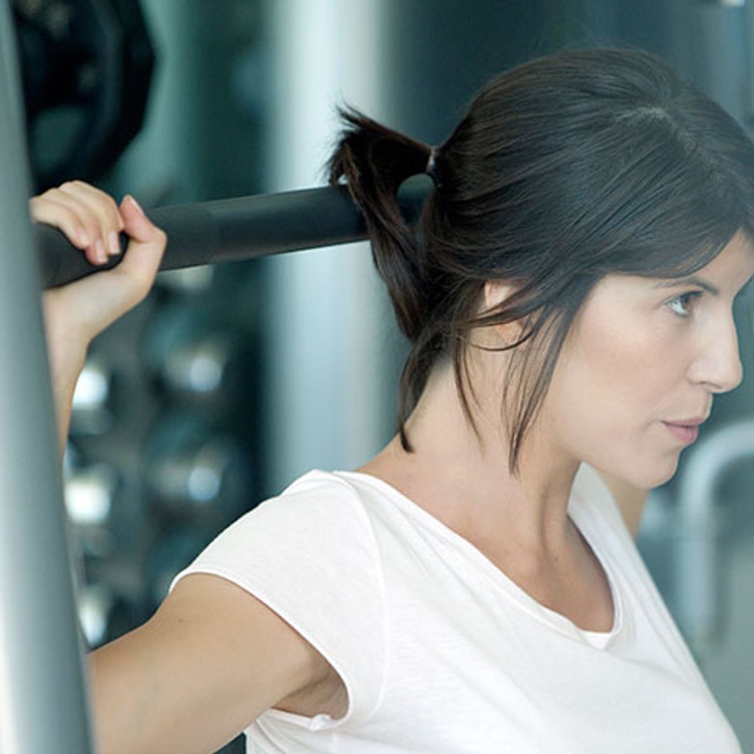 ¿Es lo mismo mantener una actividad física que hacer ejercicio?