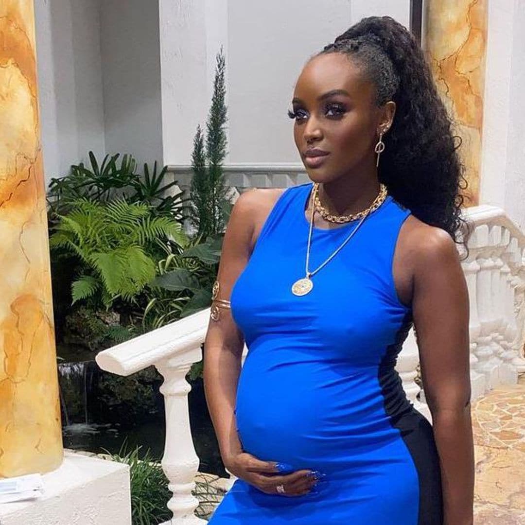 Amara la Negra revela la identidad del padre de sus hijas