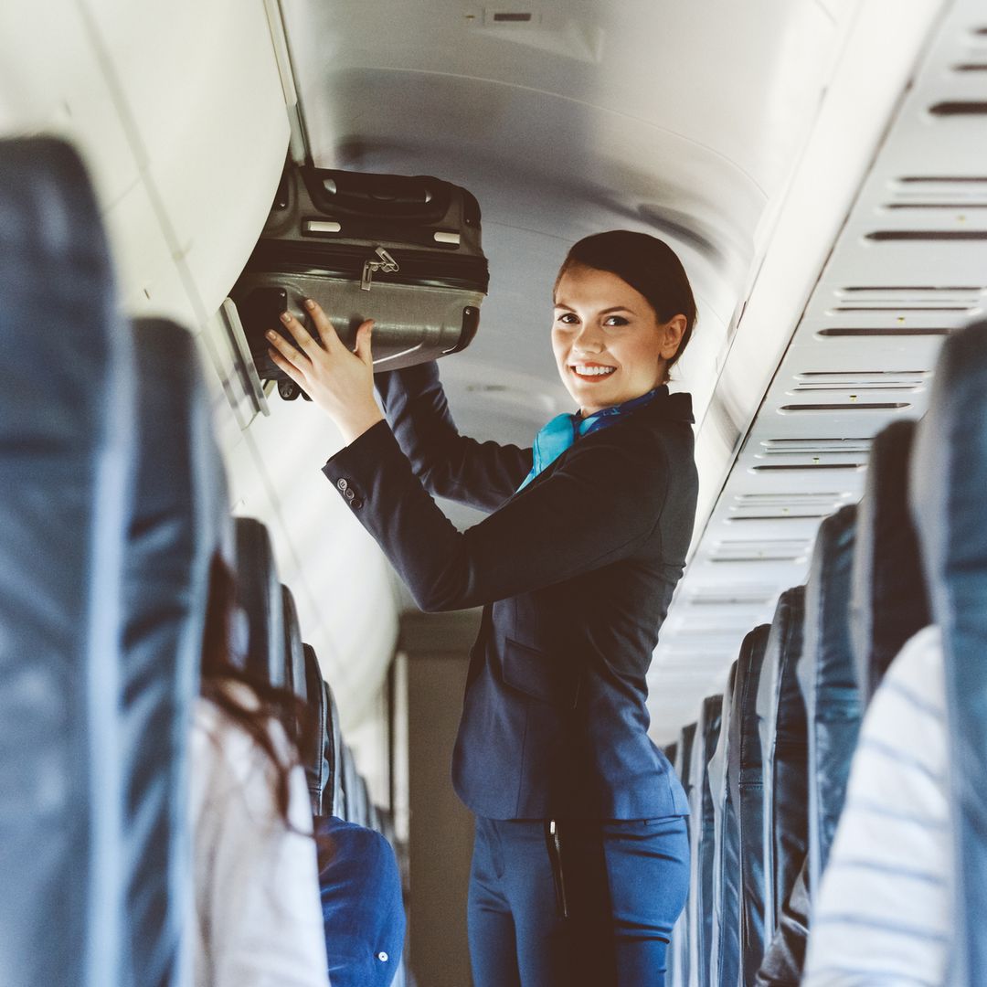 Esta es la maleta de Samsonite que ha conquistado a los usuarios de Amazon y ahora está en oferta