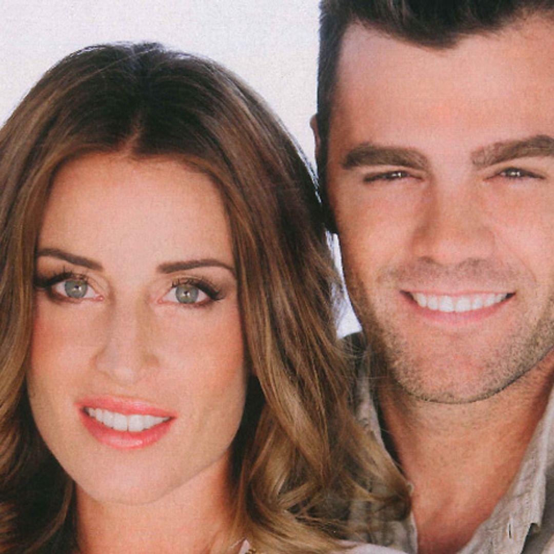 Fonsi Nieto anuncia en ¡HOLA! que se casa con Marta Castro en primavera en Ibiza