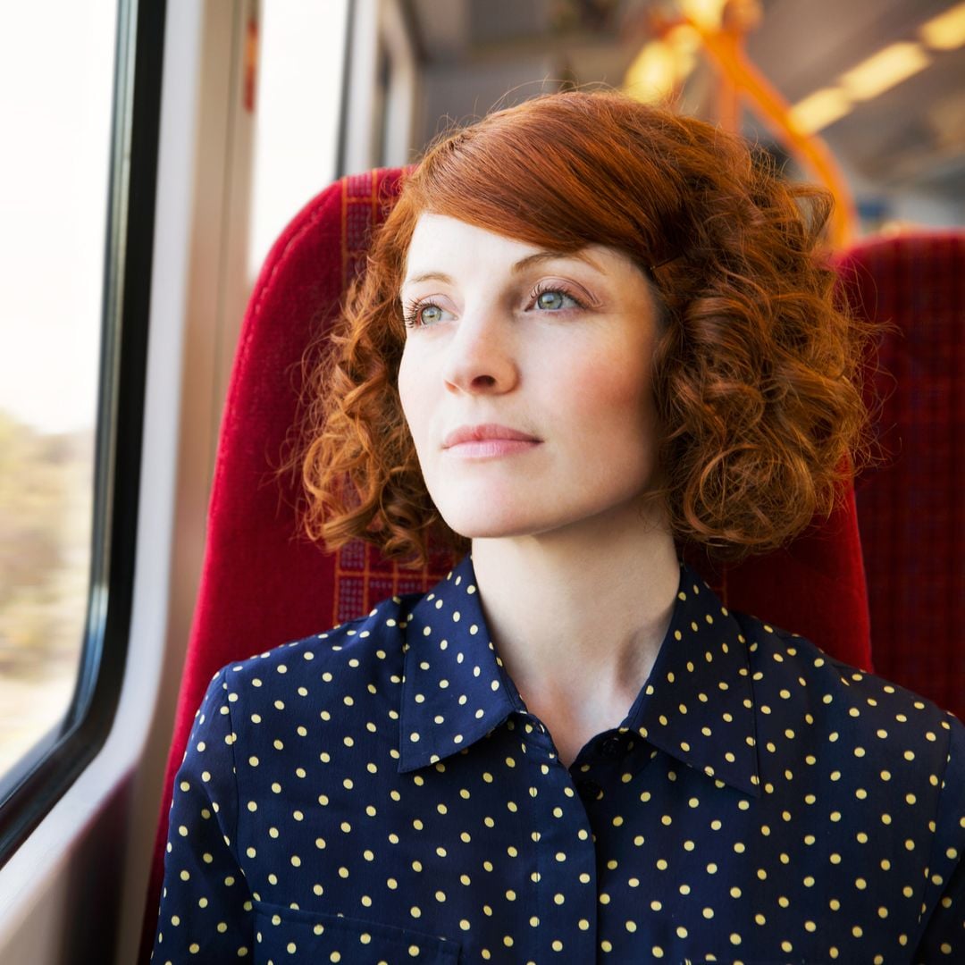 Barebacking: la nueva forma de viajar sin móvil que calma la mente y reduce el estrés