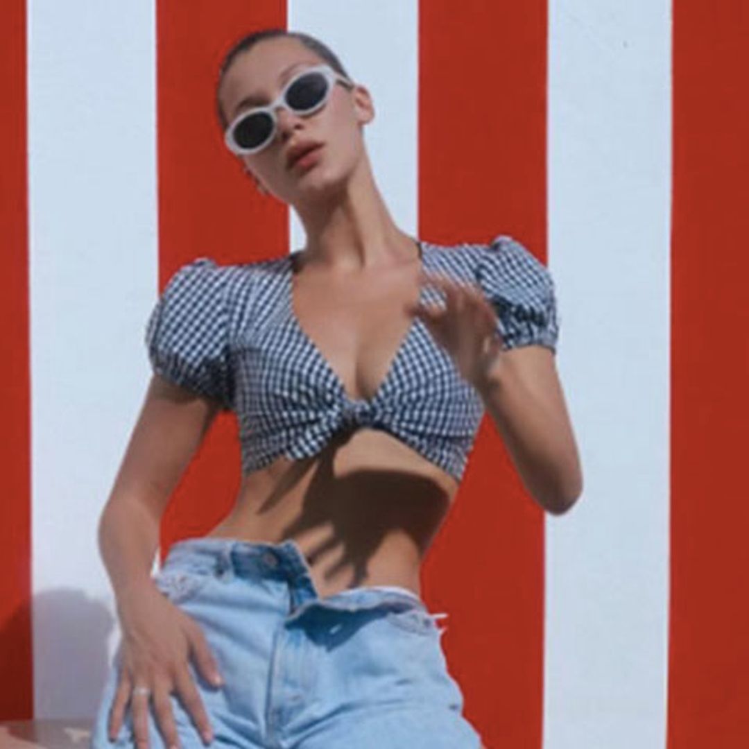 El top “Mambo” que puedes llevar a partir de los 30