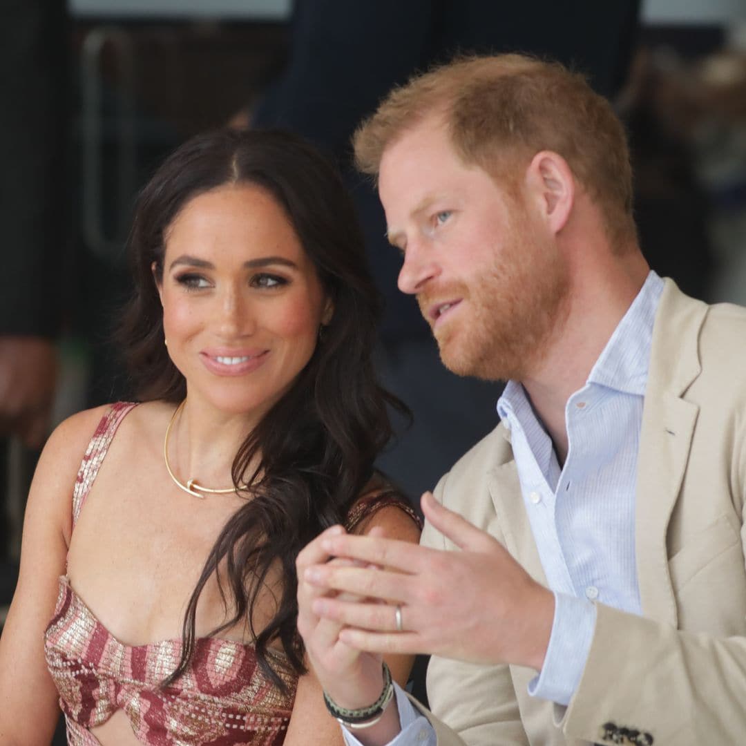 Los 'secretos' que Meghan Markle comparte en su nueva serie de televisión